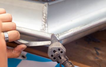 disadvantages of Omunsgarth lead roofing