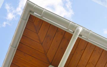 Omunsgarth soffit types